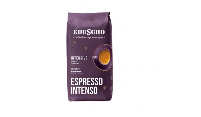 Coffee Eduscho Espresso Intenso 1kg beans