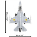 Blocks F-16C Fighting Falcon