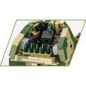 Blocks SD.KFZ.124 Wespe 860 blocks