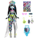 Doll Monster High Monster Frankie Stein