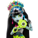 Doll Monster High Monster Frankie Stein