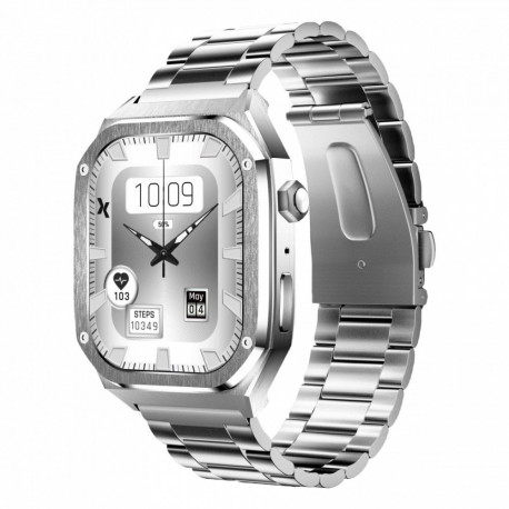 Category: Wearable Technology / Smartwatches
Brand/Model: Maxcom F