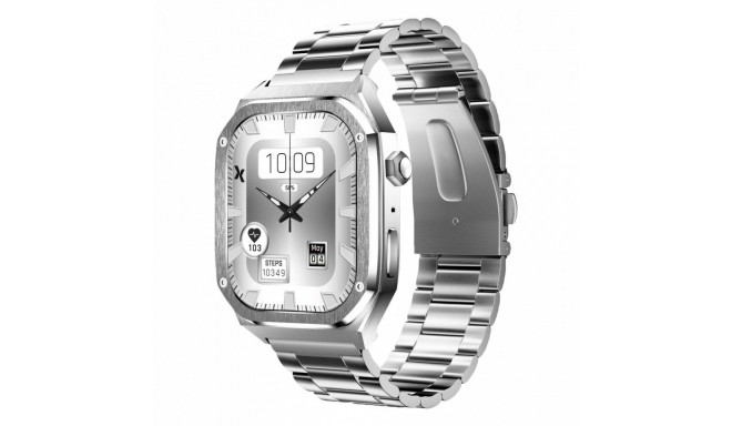 Category: Wearable Technology / Smartwatches
Brand/Model: Maxcom F