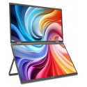 Monitor mobilny dual 16 cali PD163Qbmiuux