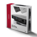 HMC-UFO USB hub 9in1 10Gbps HDMI M.2 NVMe LA