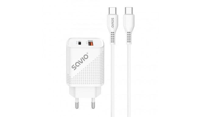 USB charger QC LA-05