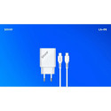 USB charger QC LA-05