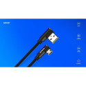 Cable Micro USB CL-162
