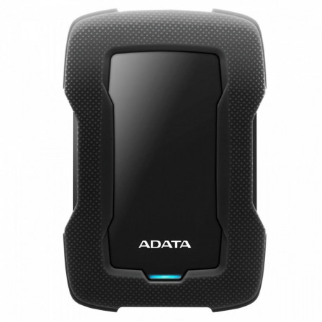 ADATA väline kõvaketas HD330 2TB 2.5 USB 3.1 4713218465498, must