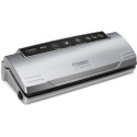 Caso Bar Vacuum sealer VC10 Power 110 W  Temperature control  Silver