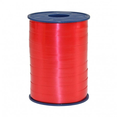 Pakkepael SPLENDENE poolil 10mmx250m, punane