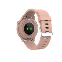 Maxlife MXSW-120 Smartwatch