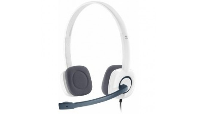 Logitech H150 Headphones