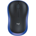 Logitech M185 Беспроводная Мышь