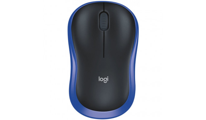 Logitech juhtmevaba hiir M185