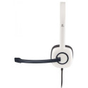 Logitech H150 Headphones