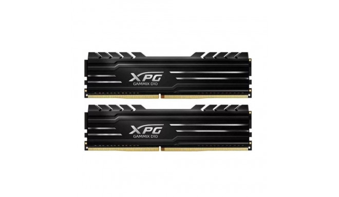 ADATA XPG GAMMIX D10 Memory DDR4, 32GB (2x16), 3200Mhz, CL16