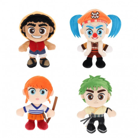 ONE PIECE Plush, 20 cm