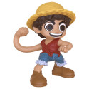 ONE PIECE Minifigure in blind pack, 5 cm