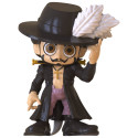 ONE PIECE Minifigure in blind pack, 5 cm