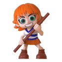 ONE PIECE Minifigure in blind pack, 5 cm