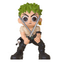 ONE PIECE Minifigure in blind pack, 5 cm
