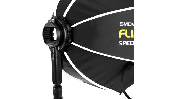 SMDV Speedbox Flip24G met S adapter