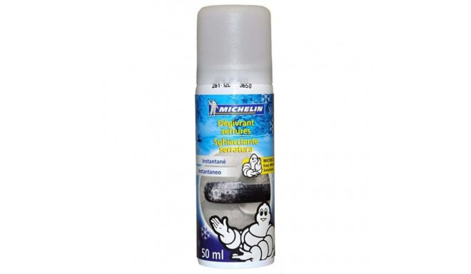 Lock De Icer 50ml Michelin