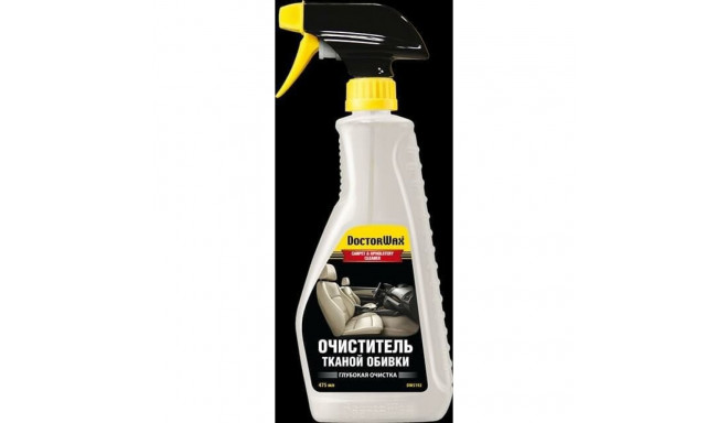 CARPET & UPHOLSTERY CLEANER 475ml