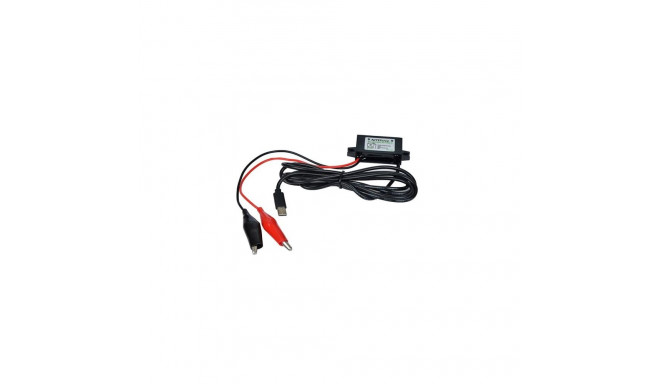 NITEforce DC Charger (5V 2A USB-C) kabelis