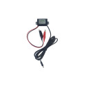 NITEforce DC Charger (5V 2A USB-C) kabelis