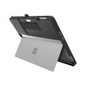 KENSINGTON Releases BlackBelt Rugged Case for Microsoft Surface Pro 9