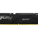KINGSTON 32GB 6000MT/s DDR5 CL36 DIMM FURY Beast Must EXPO