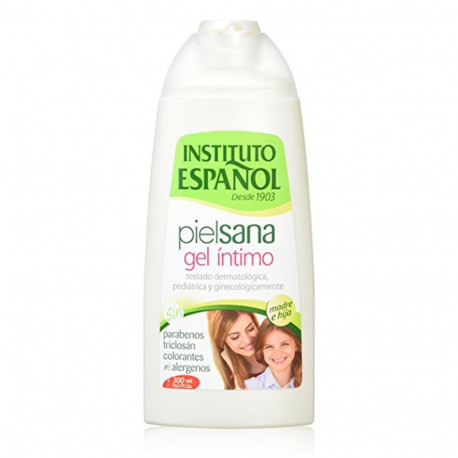 Instituto Español geel Piel Sana 300ml