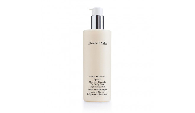 ELIZABETH ARDEN VISIBLE DIFFERENCE SPECIAL MOISTURE BODY CARE 300ML