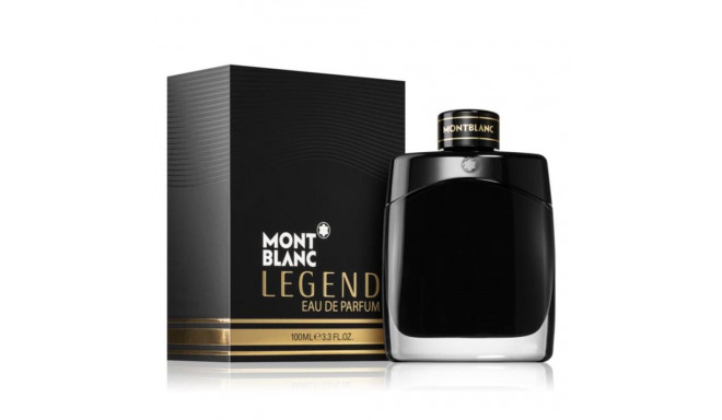 Montblanc parfüümvesi Legend 100ml