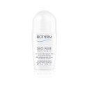 BIOTHERM PURE DESODORANTE ROLL-ON INVISIBLE 75ML