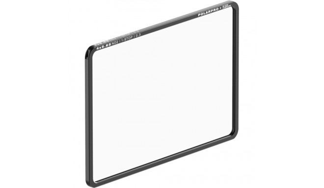 PolarPro filter 4x5.65 ND2 1stop