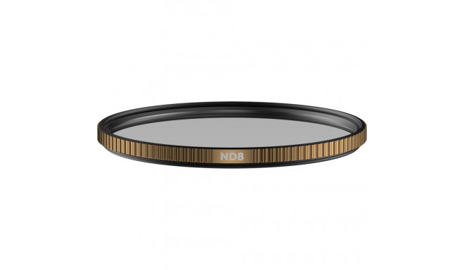 PolarPro QuartzLine ND64 (6 Stop) Filter 77mm