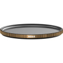 POLARPRO QUARTZLINE ND64 (6 STOP) FILTER 77MM