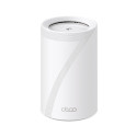 Wireless Router|TP-LINK|Wireless Access Point / Router|9300 Mbps|Mesh|Wi-Fi 7|USB 3.0|4x2.5GbE|LAN \