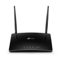 Wireless Router|TP-LINK|Router|750 Mbps|IEEE 802.11a|IEEE 802.11b|IEEE 802.11g|IEEE 802.11n|IEEE 802