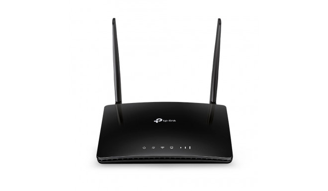 Wireless Router|TP-LINK|Router|750 Mbps|IEEE 802.11a|IEEE 802.11b|IEEE 802.11g|IEEE 802.11n|IEEE 802