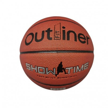 BASKETBALL BALL BLPVC0112A SIZE 5