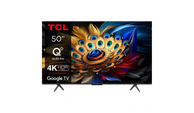 TV 50C655 TCL