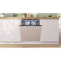 DISHWASHER BI SMV2HVX02E BSH