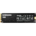 DRIVE SSD SMG MZ-V8V500BW 980 500GB M.2