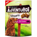 ADVENTUROS DOG SNACK NUGGETS 90G