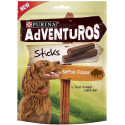 ADVENTUROS KOERA SUUPISTEPULGAD 120G