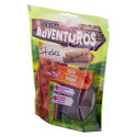 ADVENTUROS DOG SNACK STICKS 120G